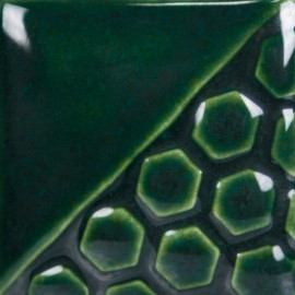 Bottle Green - 128-oz Mayco Element Glaze